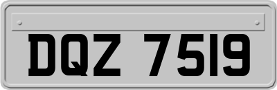 DQZ7519
