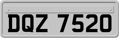 DQZ7520