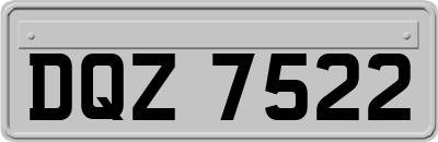 DQZ7522