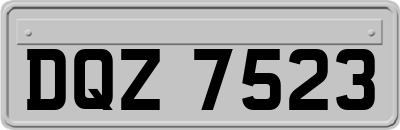 DQZ7523