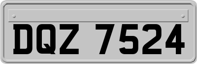DQZ7524