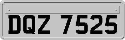 DQZ7525