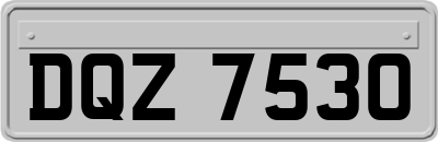 DQZ7530