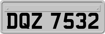 DQZ7532