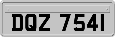 DQZ7541