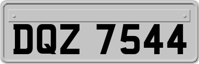 DQZ7544