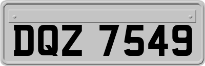DQZ7549