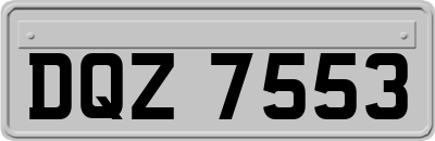 DQZ7553