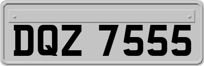DQZ7555