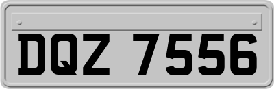 DQZ7556