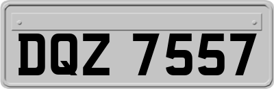 DQZ7557
