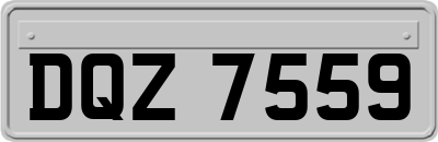 DQZ7559