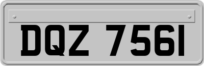 DQZ7561