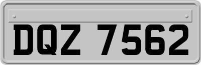 DQZ7562