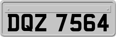 DQZ7564