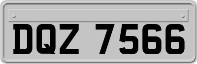 DQZ7566