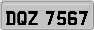 DQZ7567