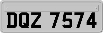DQZ7574