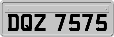 DQZ7575