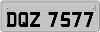 DQZ7577