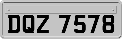 DQZ7578