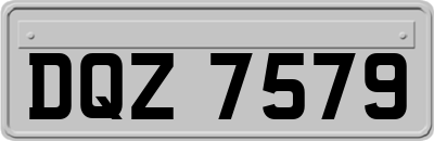 DQZ7579