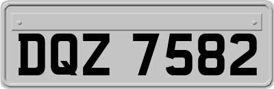 DQZ7582