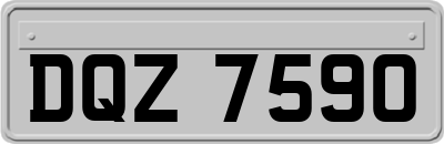 DQZ7590