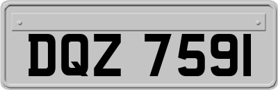 DQZ7591