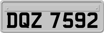 DQZ7592