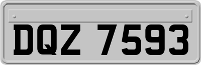 DQZ7593