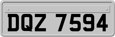 DQZ7594