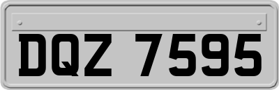 DQZ7595