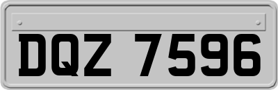 DQZ7596