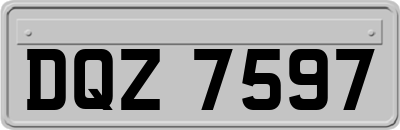 DQZ7597