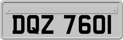 DQZ7601