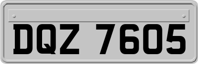 DQZ7605