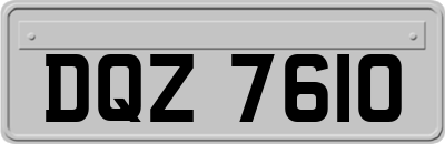 DQZ7610
