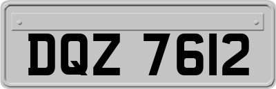 DQZ7612