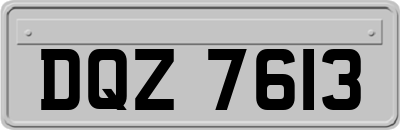 DQZ7613