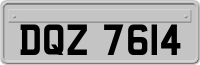 DQZ7614