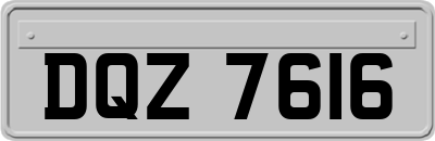 DQZ7616