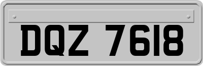 DQZ7618