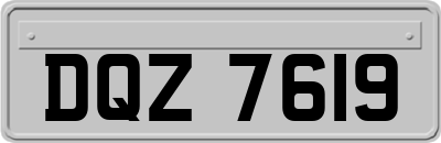 DQZ7619