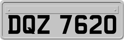 DQZ7620