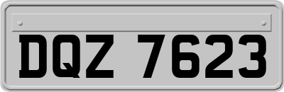 DQZ7623