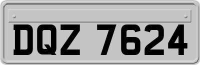 DQZ7624
