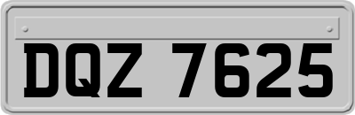 DQZ7625
