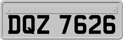 DQZ7626