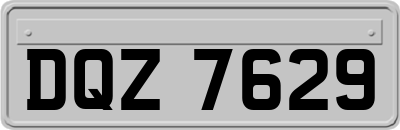 DQZ7629